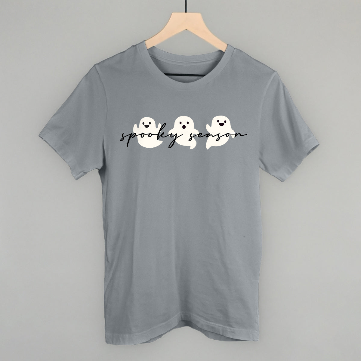 Spooky Season Ghosts - clothing by TeeHivey.com (Image 4)