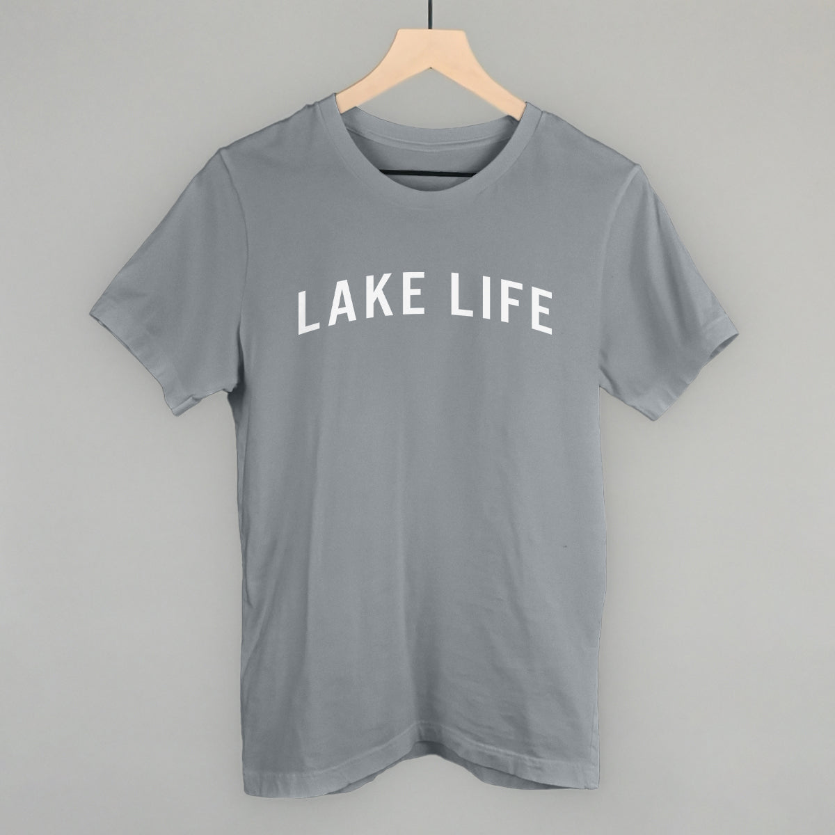 Lake Life (Arc) - clothing by TeeHivey.com (Image 3)