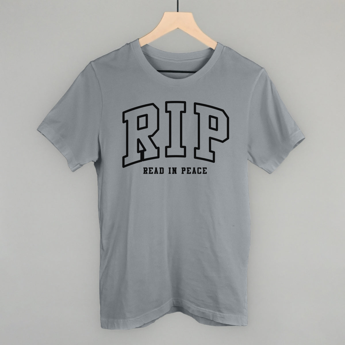 RIP Read In Peace - clothing by TeeHivey.com (Image 5)