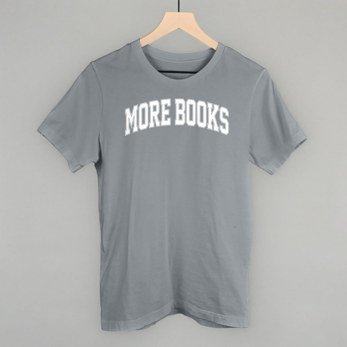 More Books Arch - clothing by TeeHivey.com (Image 3)