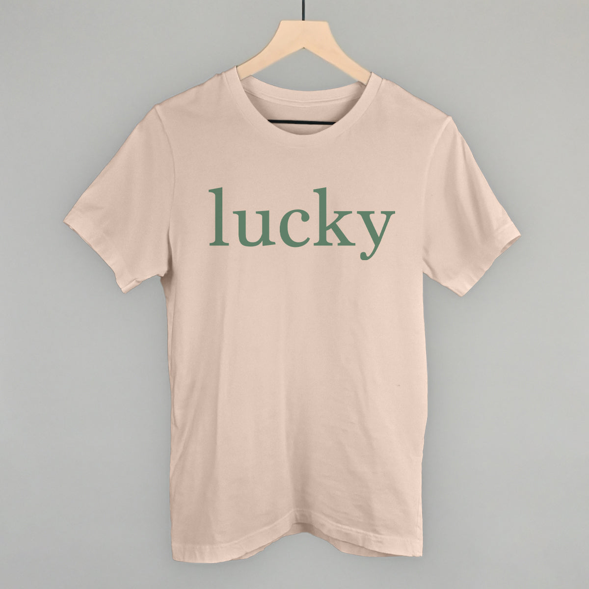 Lucky - clothing by TeeHivey.com (Image 4)