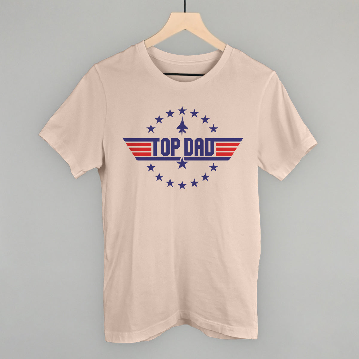 Top Dad - clothing by TeeHivey.com (Image 2)