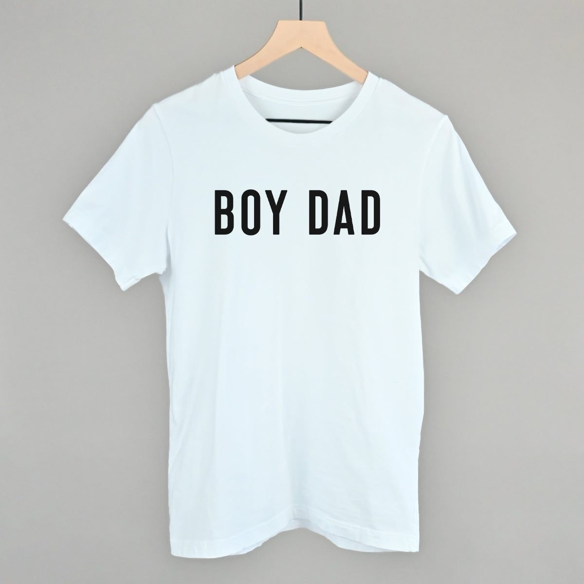 Boy Dad - clothing by TeeHivey.com (Image 1)