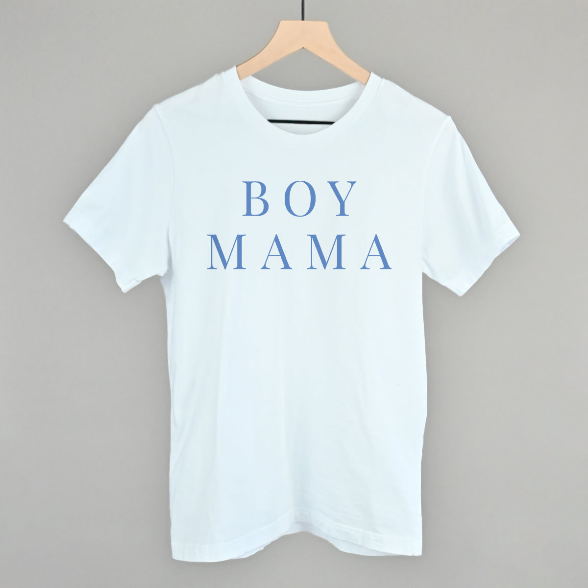 Boy Mama and Mama's Boy - clothing by TeeHivey.com (Image 4)