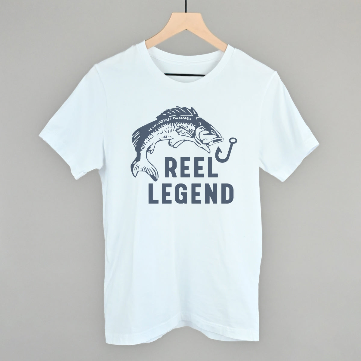 Reel Legend - clothing by TeeHivey.com (Image 5)