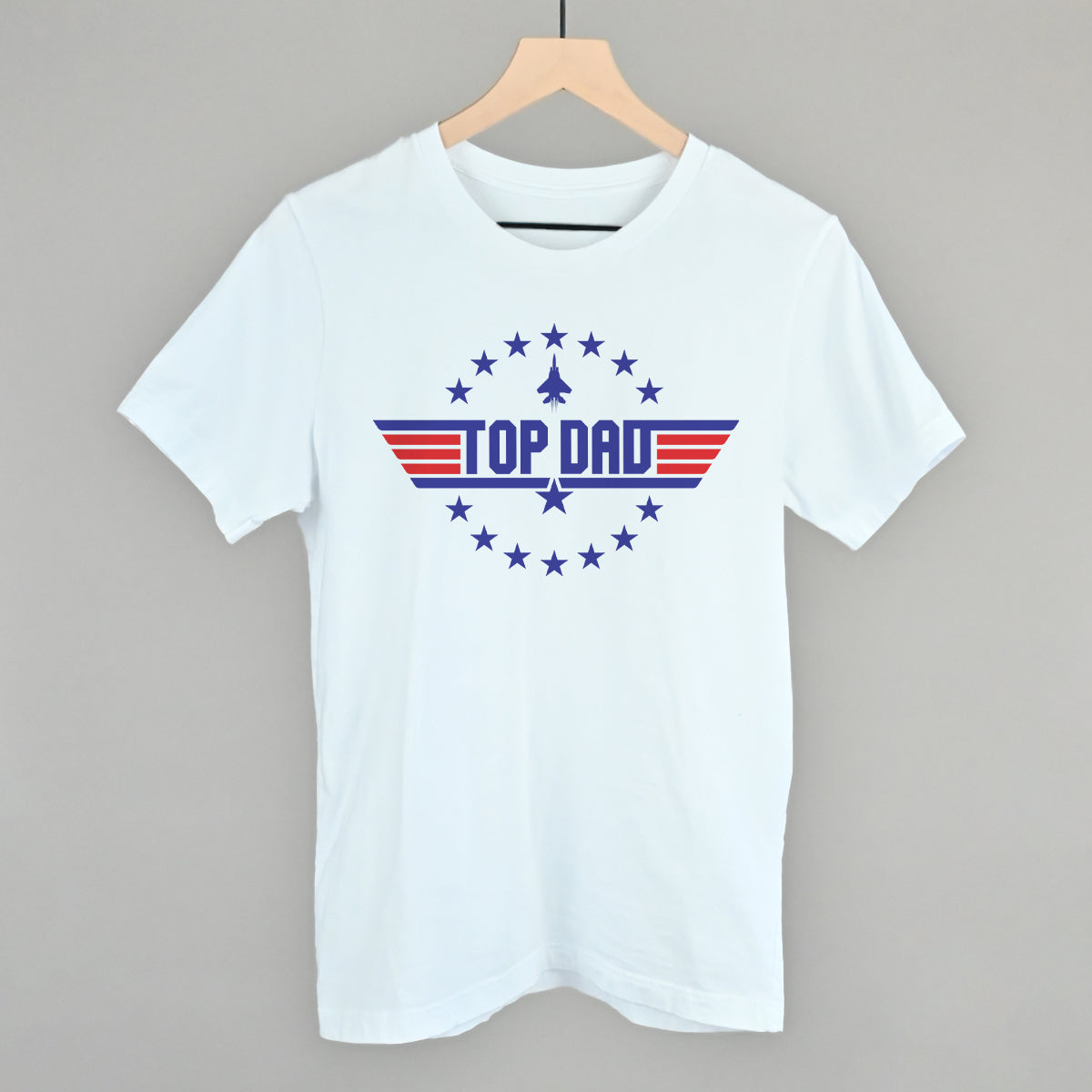 Top Dad - clothing by TeeHivey.com (Image 3)