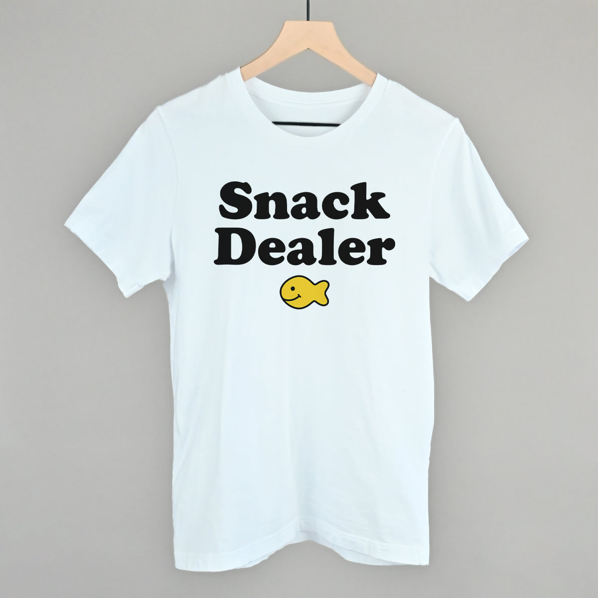 Snack Dealer - clothing by TeeHivey.com (Image 2)