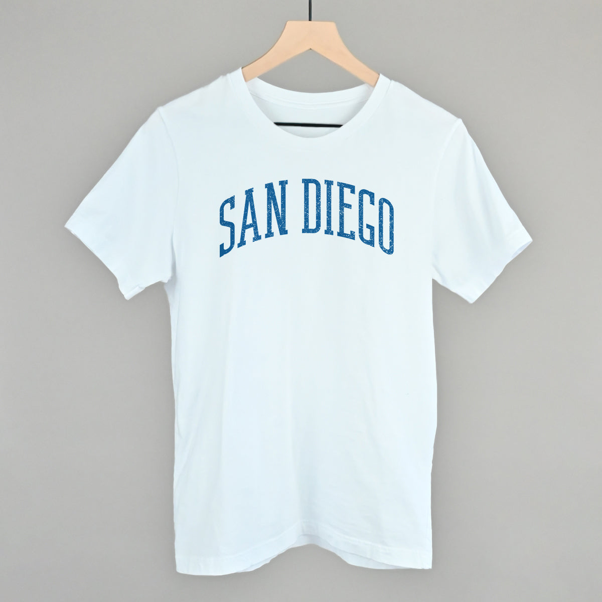 San Diego Arch - clothing by TeeHivey.com (Image 3)