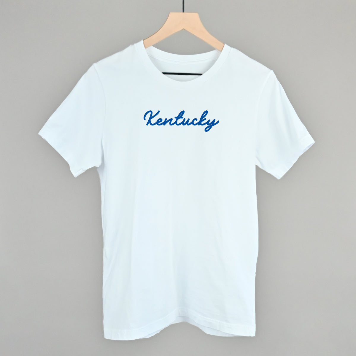Kentucky Script - clothing by TeeHivey.com (Image 3)