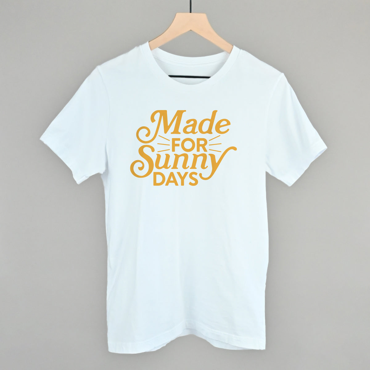 Made For Sunny Days - clothing by TeeHivey.com (Image 3)