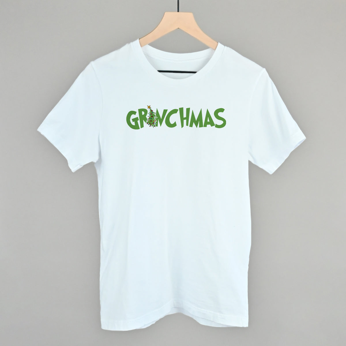 Grinchmas - clothing by TeeHivey.com (Image 3)