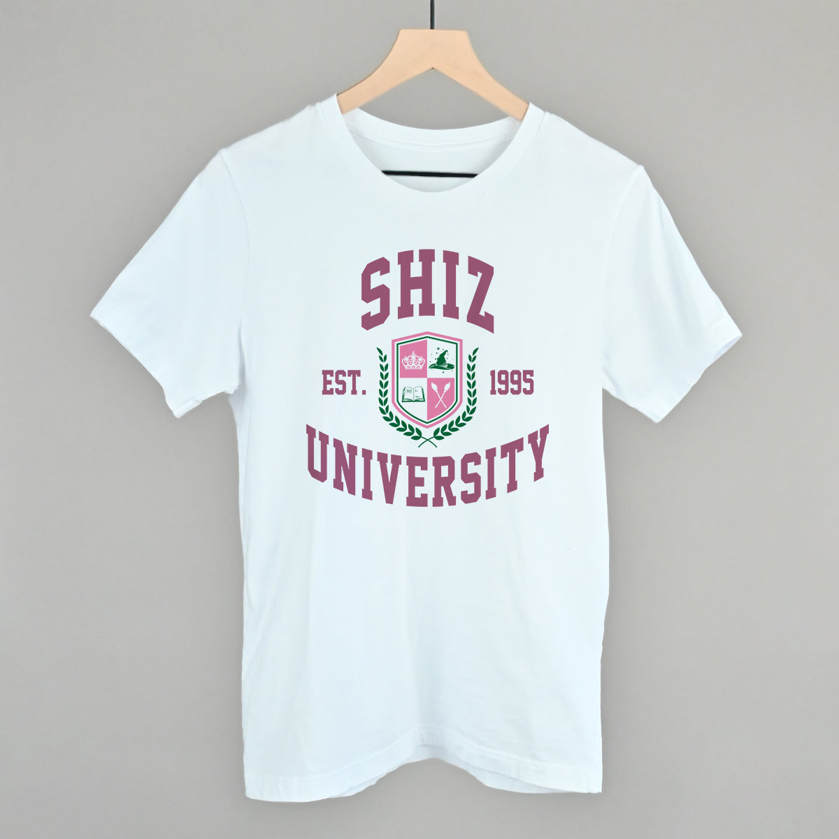 Shiz University - clothing by TeeHivey.com (Image 3)