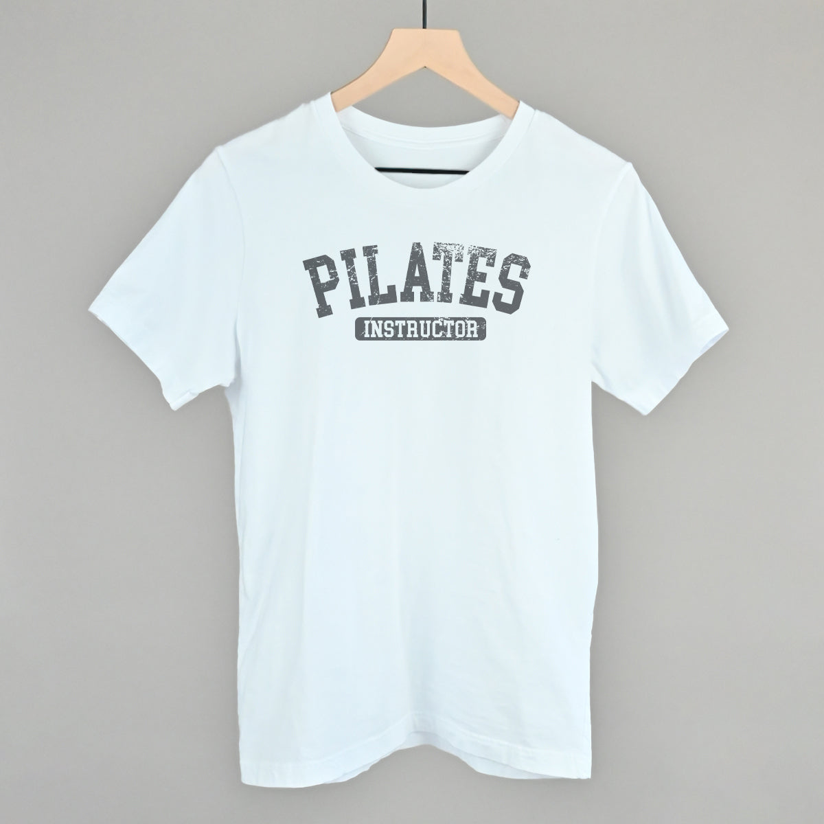 Pilates Instructor - clothing by TeeHivey.com (Image 3)