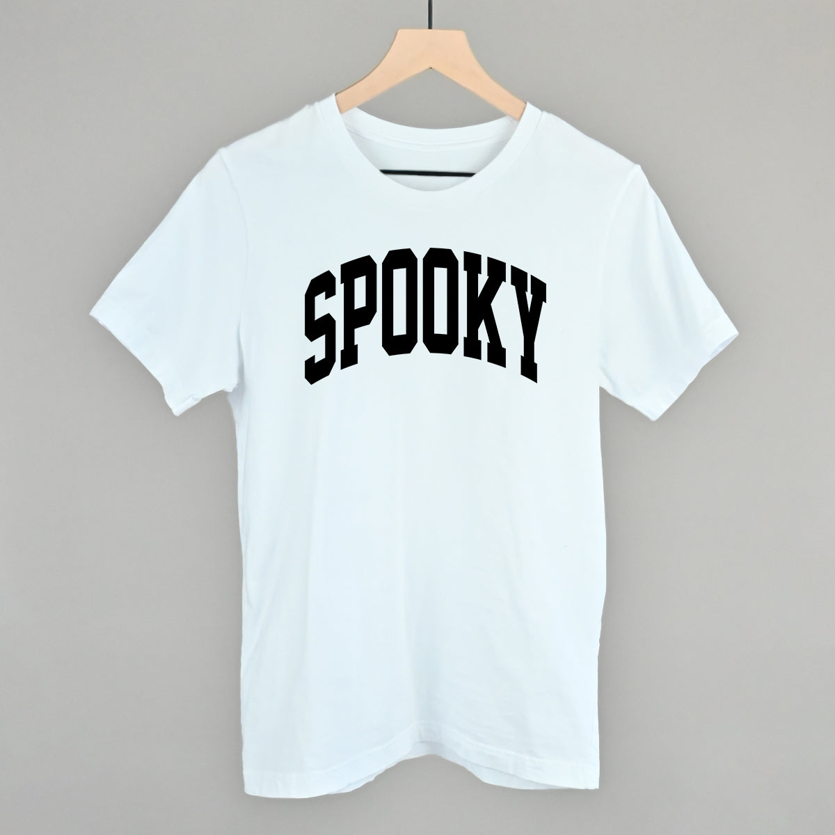 Spooky Arch (Black) - clothing by TeeHivey.com (Image 3)