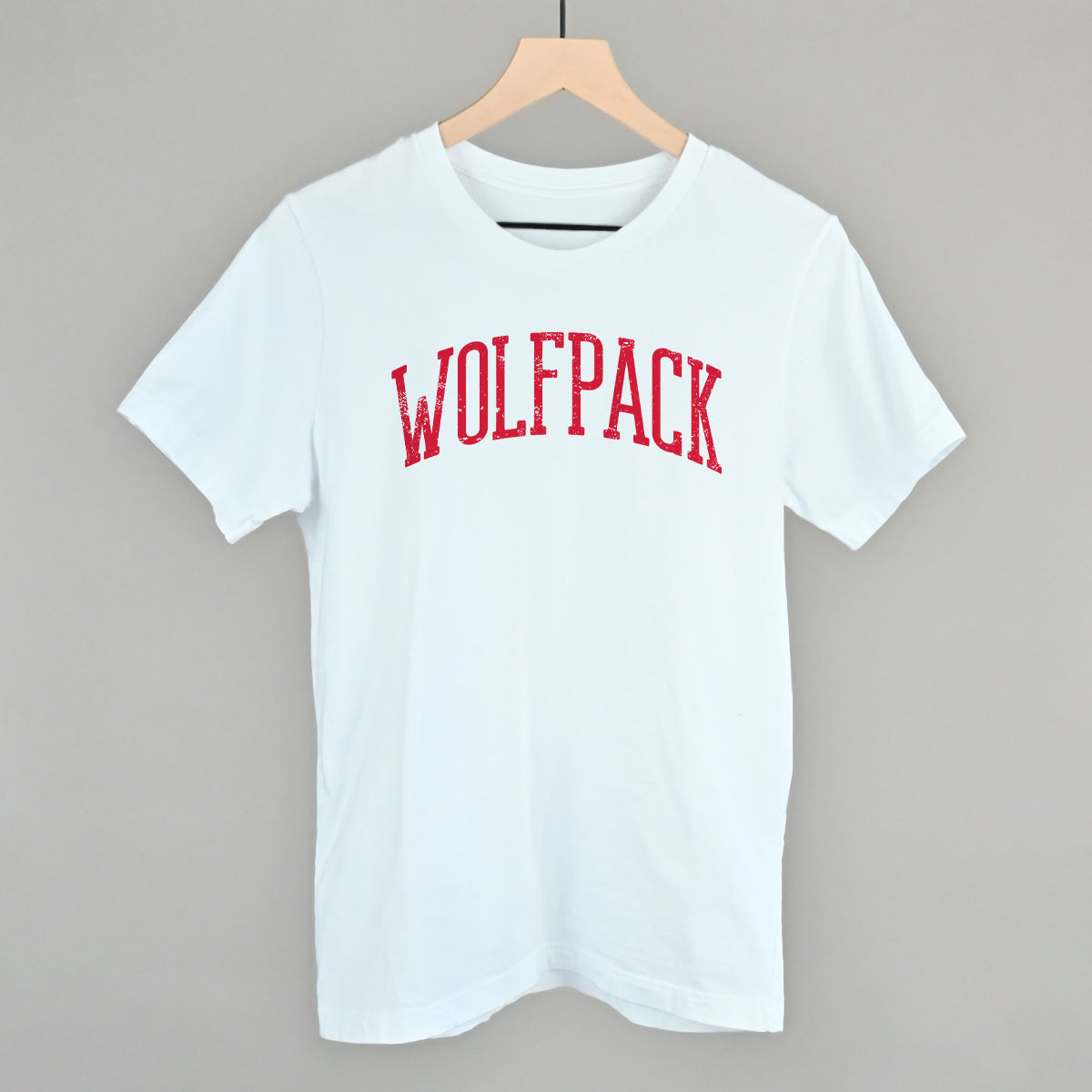 Wolfpack Arch - clothing by TeeHivey.com (Image 2)