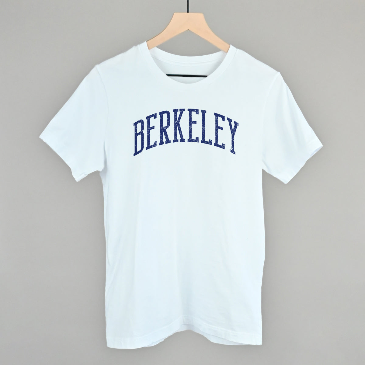 Berkeley Arch - clothing by TeeHivey.com (Image 3)
