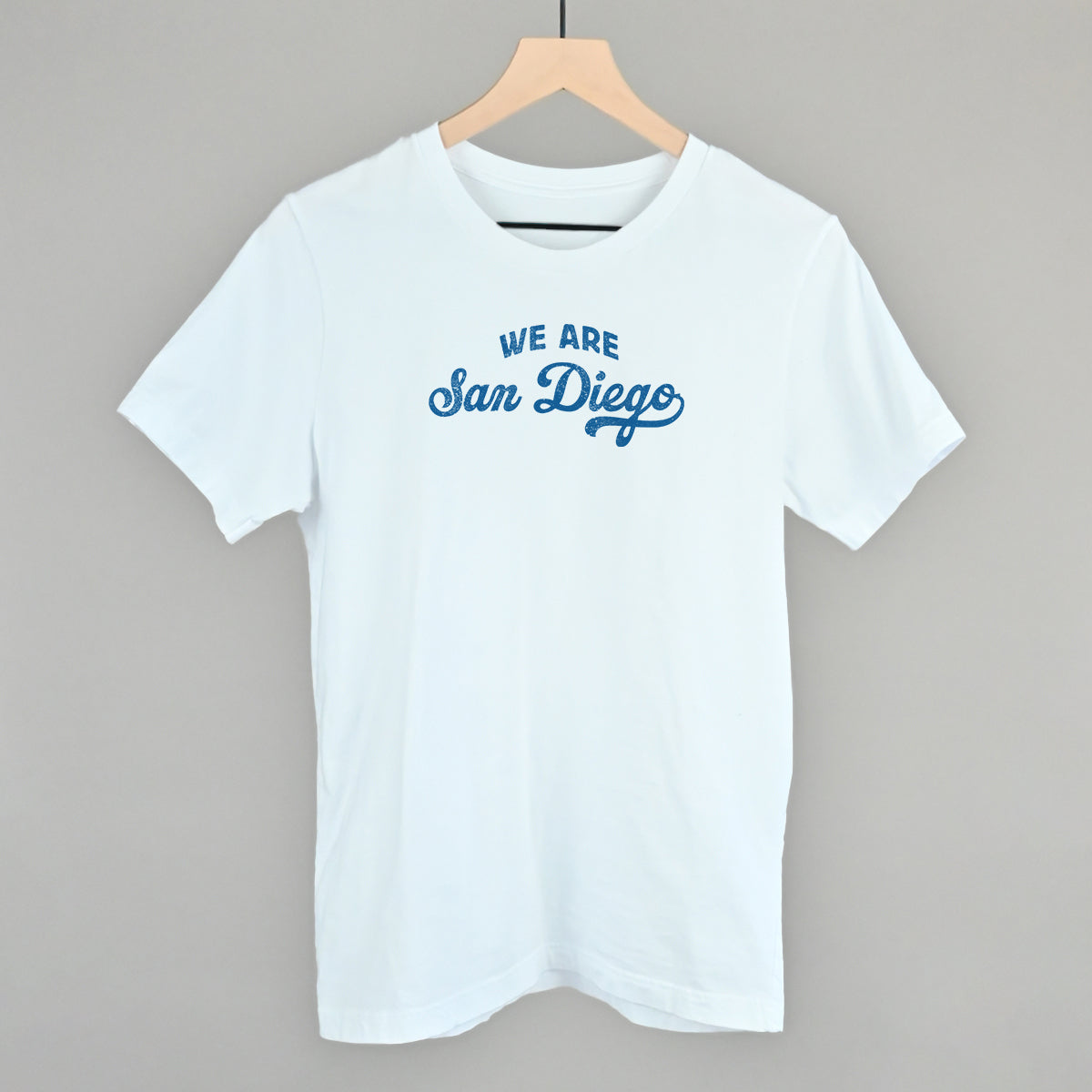 We Are San Diego - clothing by TeeHivey.com (Image 3)
