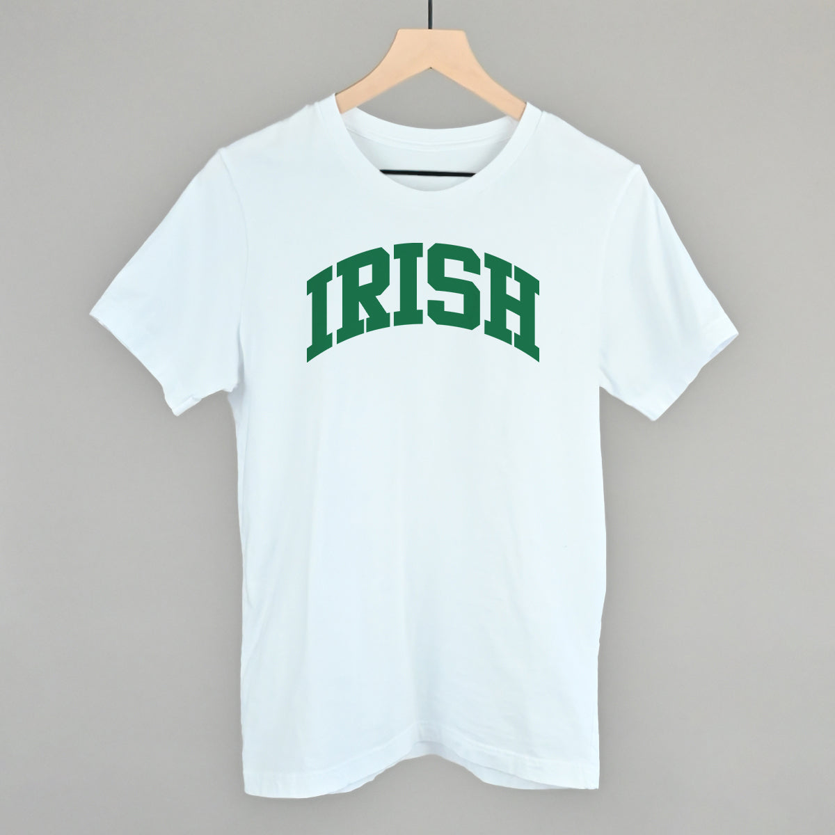 Irish Collegiate - clothing by TeeHivey.com (Image 4)