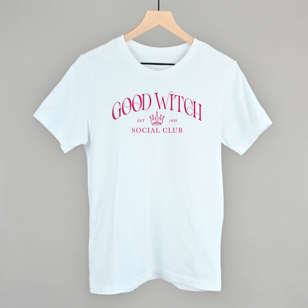Good Witch Social Club