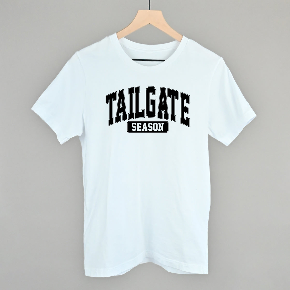 Tailgate Season Arch - clothing by TeeHivey.com (Image 5)