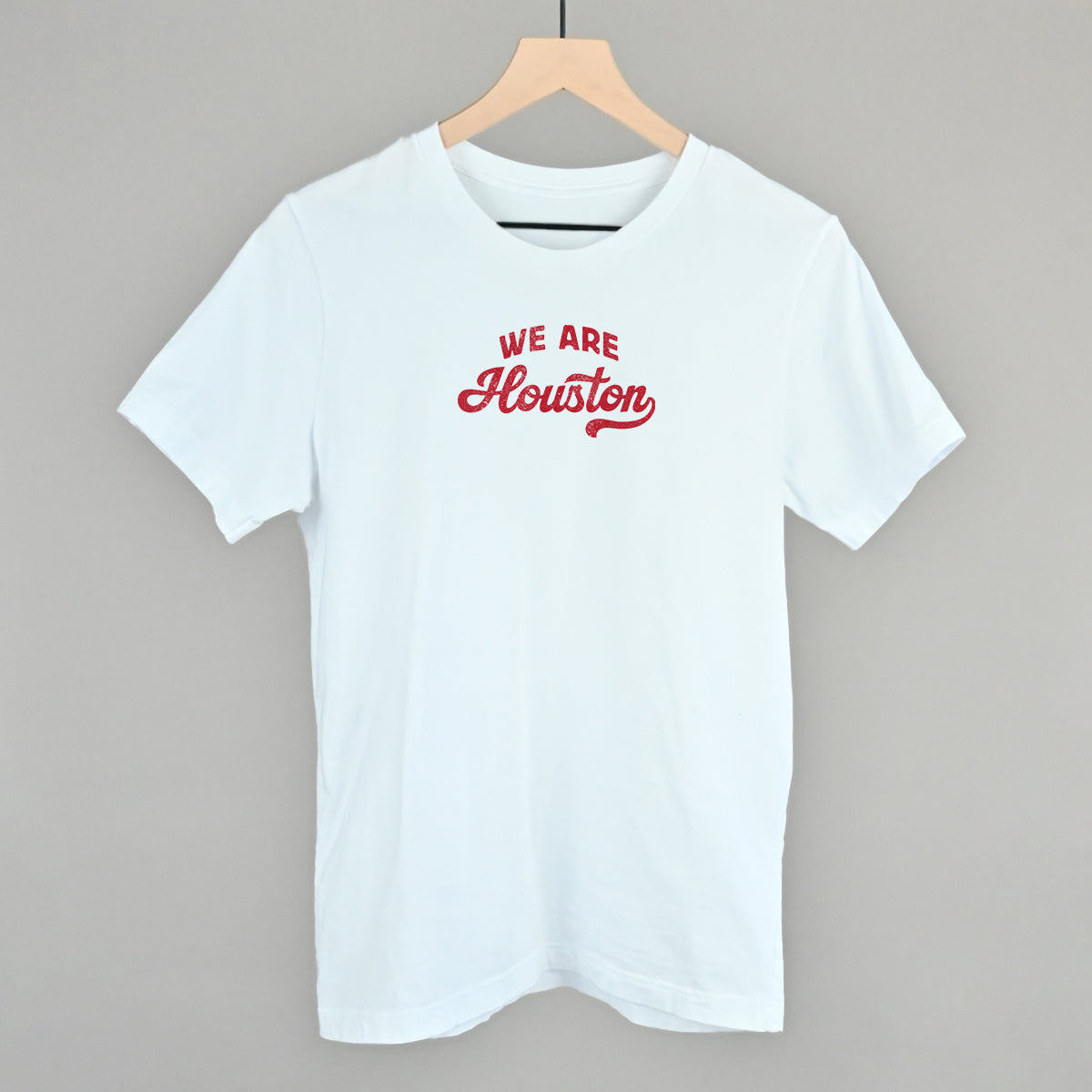 We Are Houston - clothing by TeeHivey.com (Image 3)