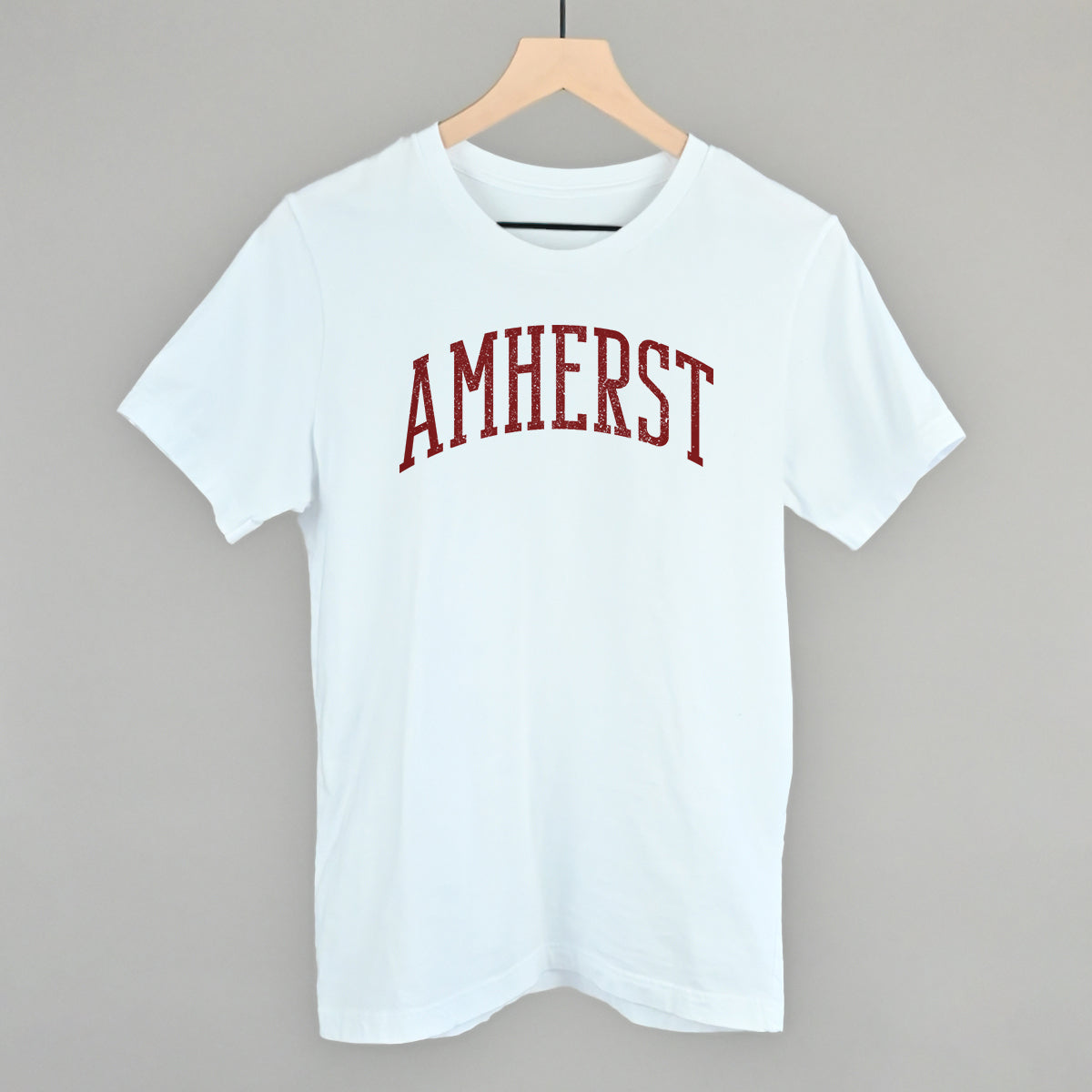 Amherst Arch - clothing by TeeHivey.com (Image 3)