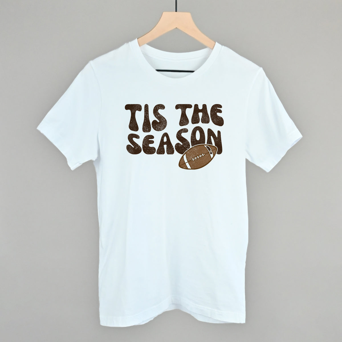 Tis The Season Retro Doodle