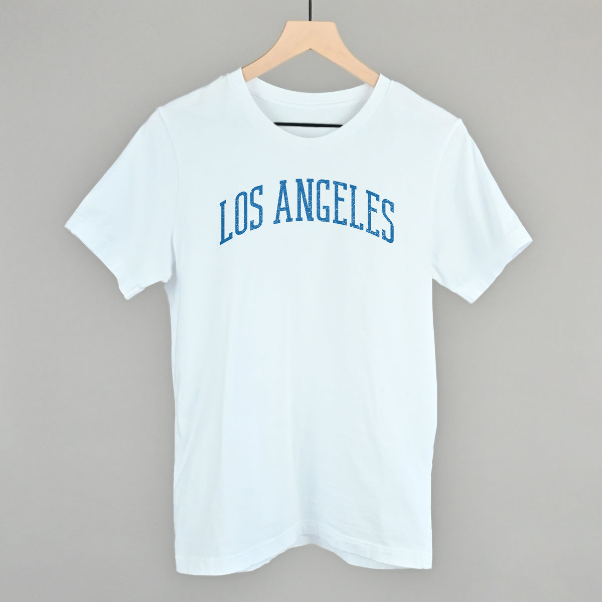 Los Angeles Arch - clothing by TeeHivey.com (Image 3)