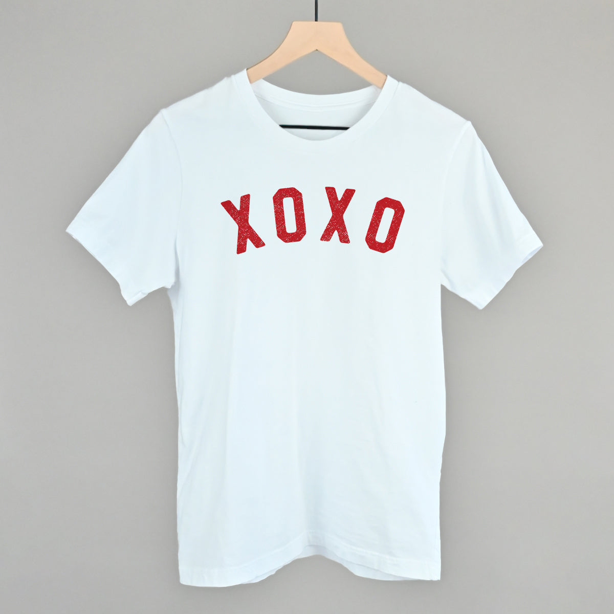 XOXO Collegiate - clothing by TeeHivey.com (Image 4)