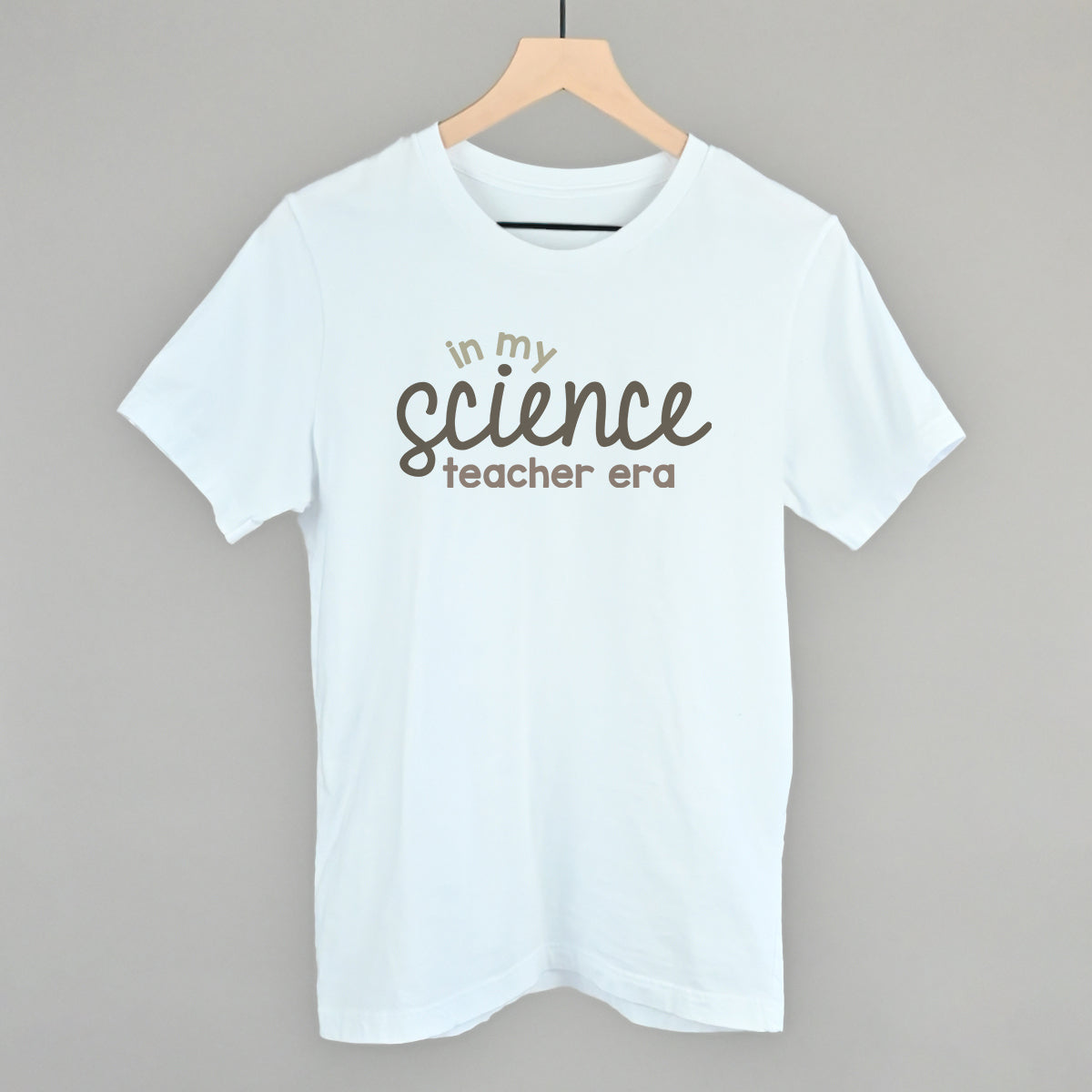 In My Science Teacher Era - clothing by TeeHivey.com (Image 3)