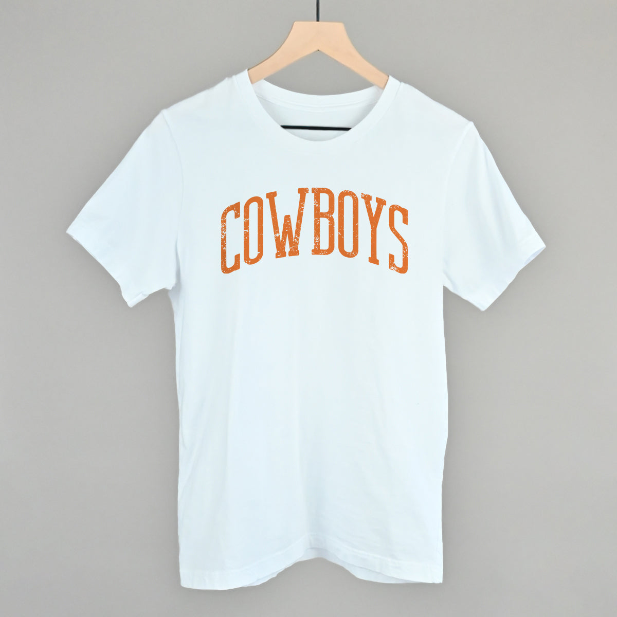Cowboys Arch - clothing by TeeHivey.com (Image 2)