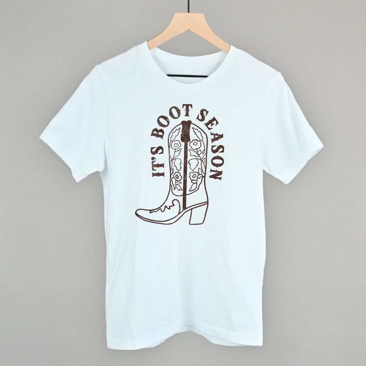 It's Boot Season - clothing by TeeHivey.com (Image 3)