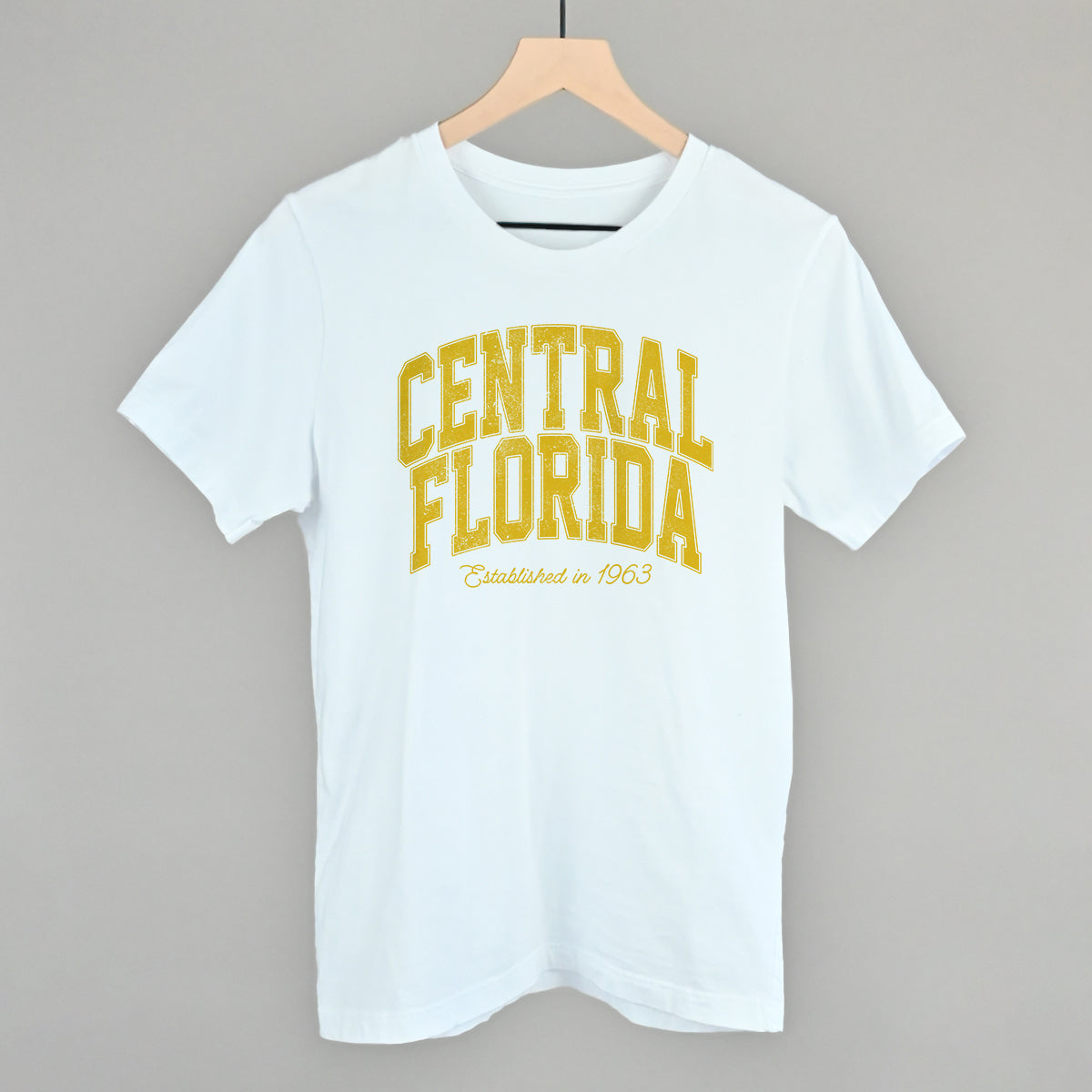Central Florida Varsity Arch - clothing by TeeHivey.com (Image 2)