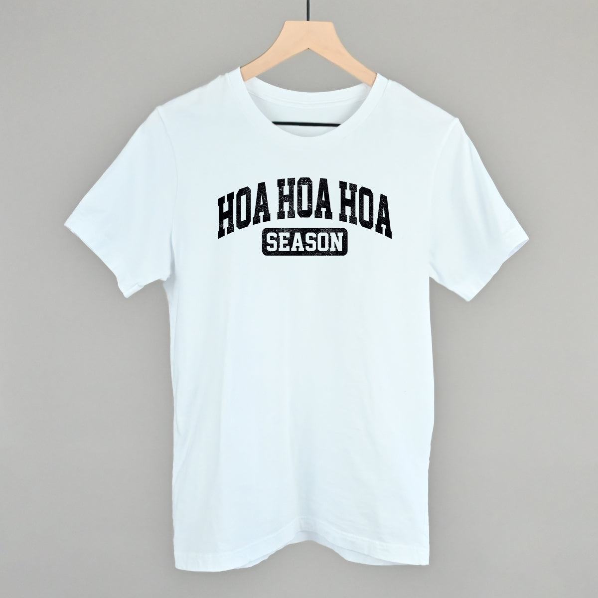 Hoa Hoa Hoa Season Arch - clothing by TeeHivey.com (Image 3)