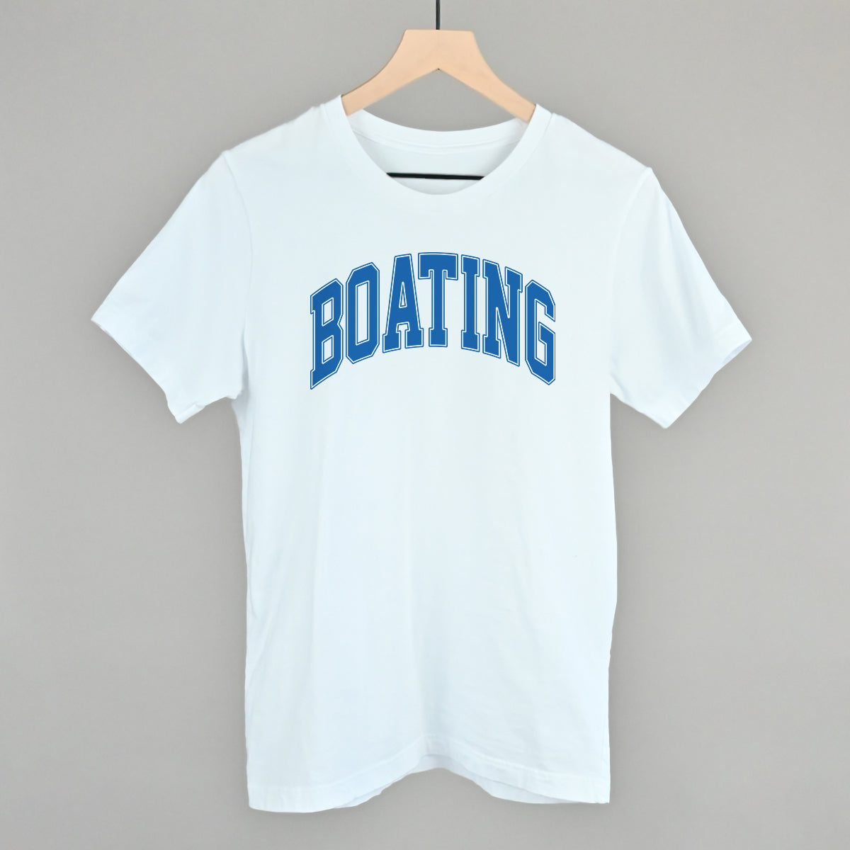 Boating Arch - clothing by TeeHivey.com (Image 3)