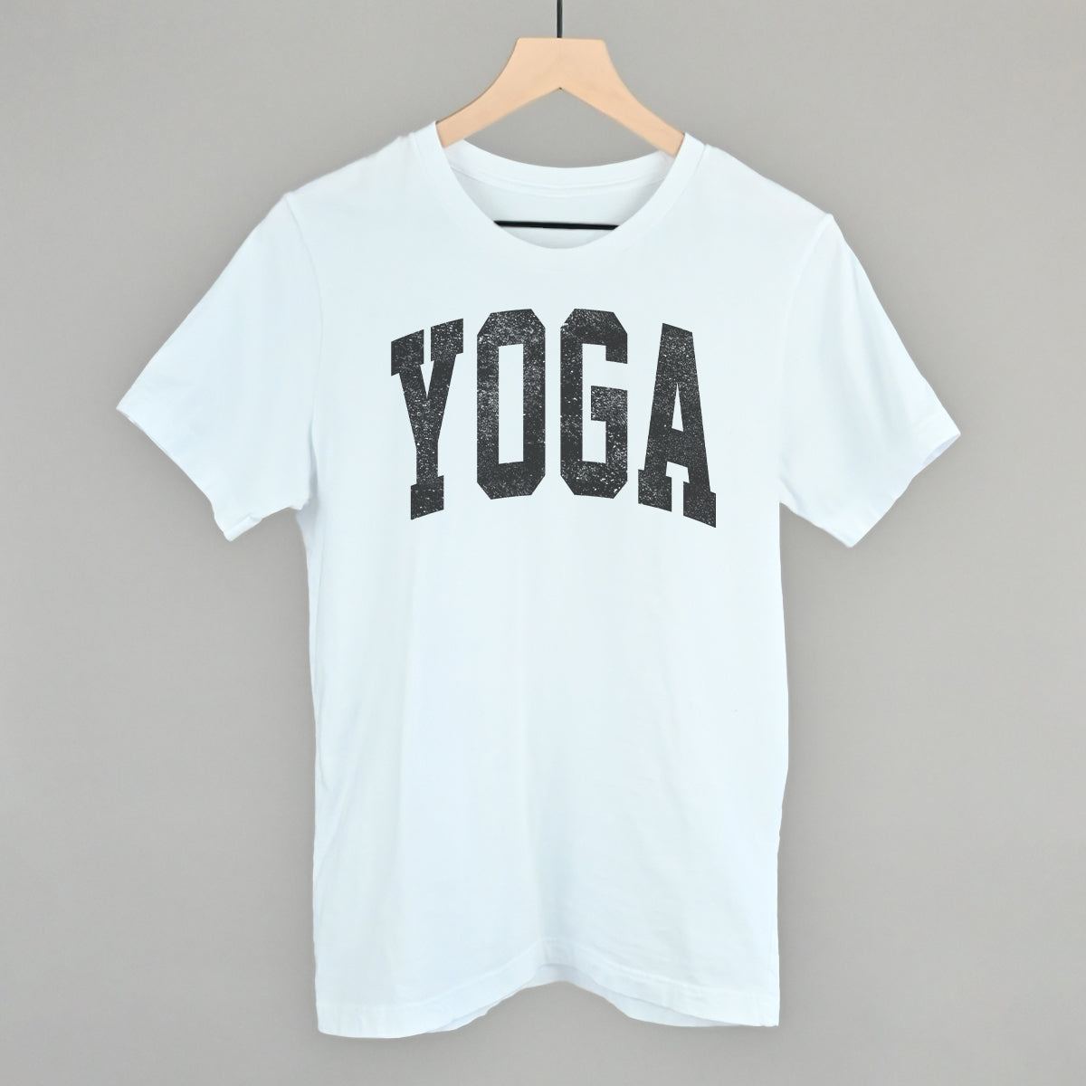 Yoga Arch - clothing by TeeHivey.com (Image 4)