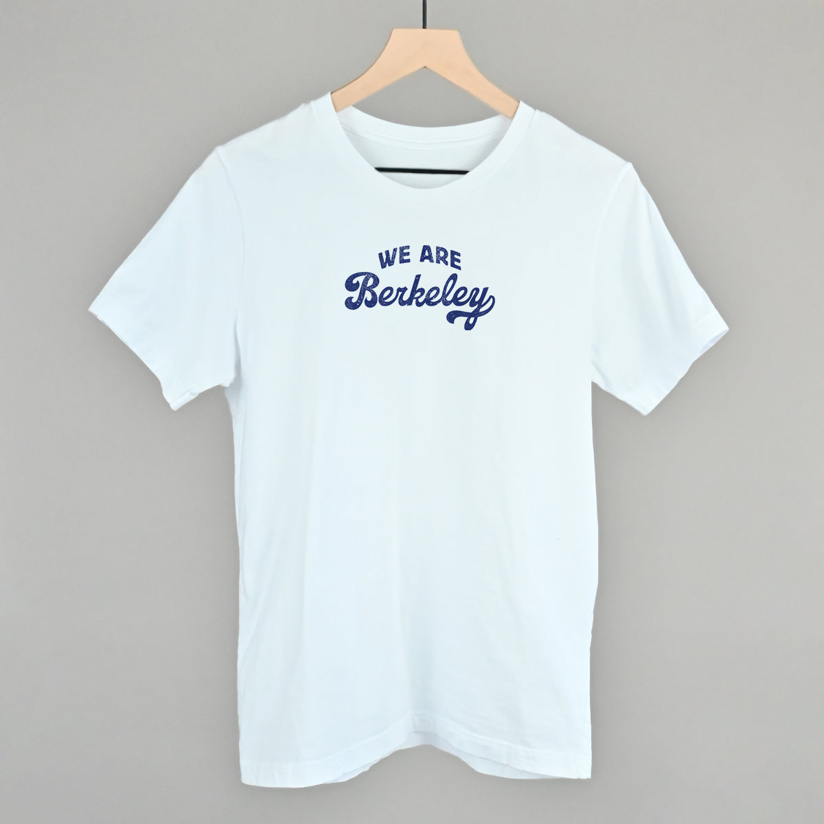 We Are Berkeley - clothing by TeeHivey.com (Image 3)