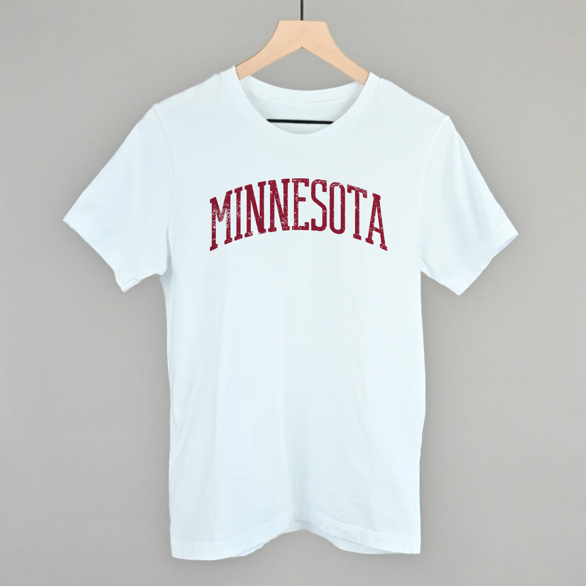 Minnesota Arch - clothing by TeeHivey.com (Image 2)