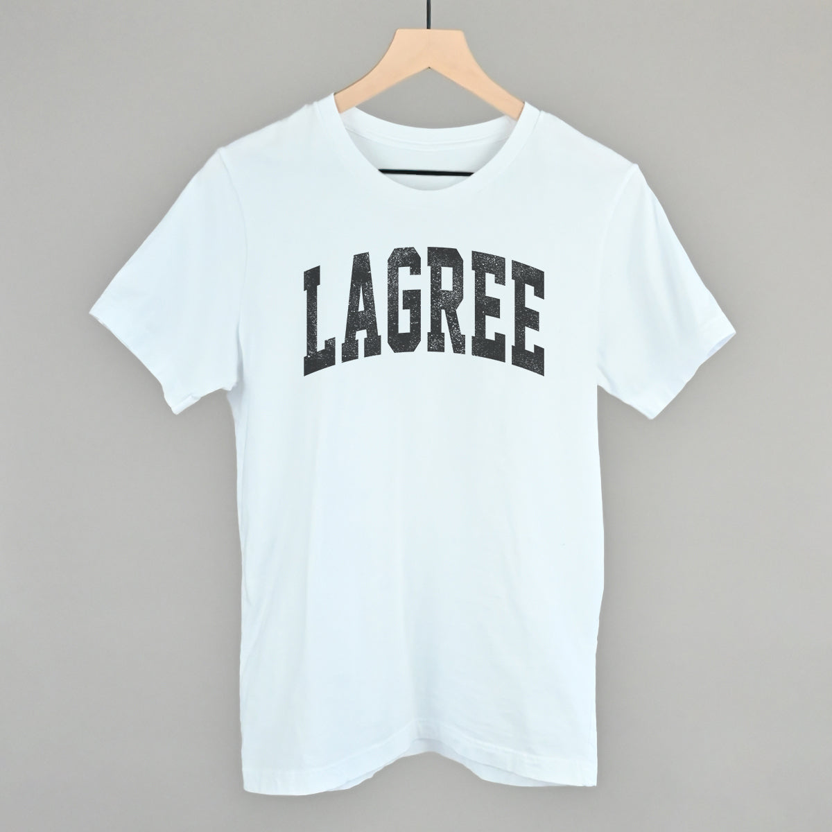 Lagree Arch - clothing by TeeHivey.com (Image 3)