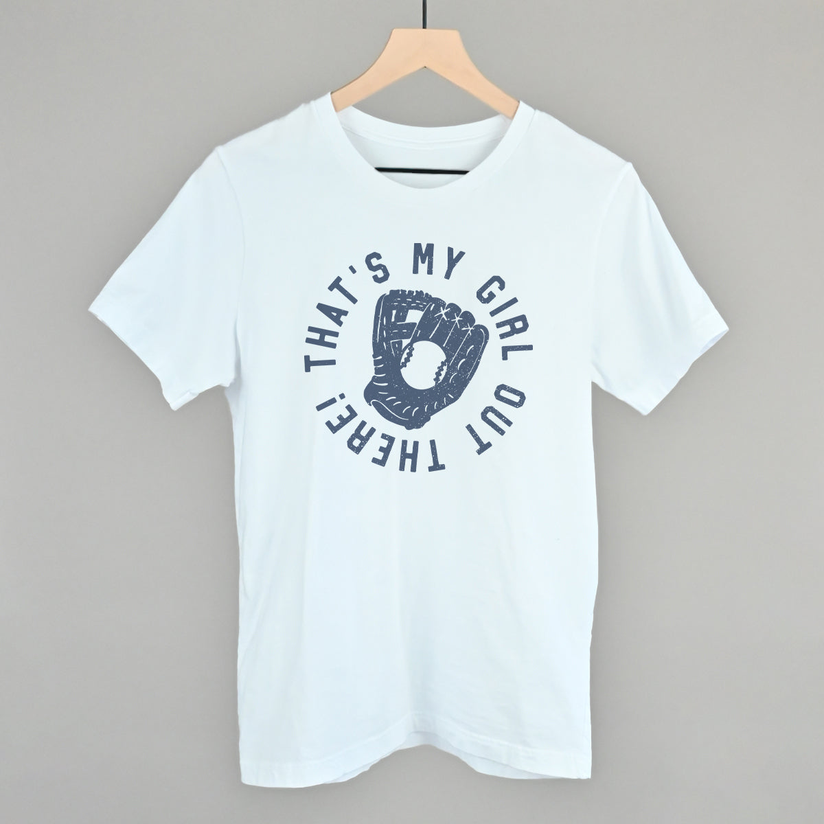 That's My Girl Out There - clothing by TeeHivey.com (Image 4)
