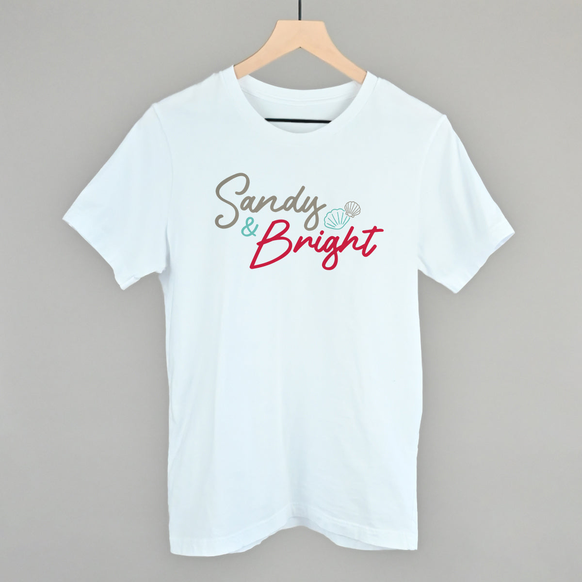 Sandy & Bright - clothing by TeeHivey.com (Image 3)
