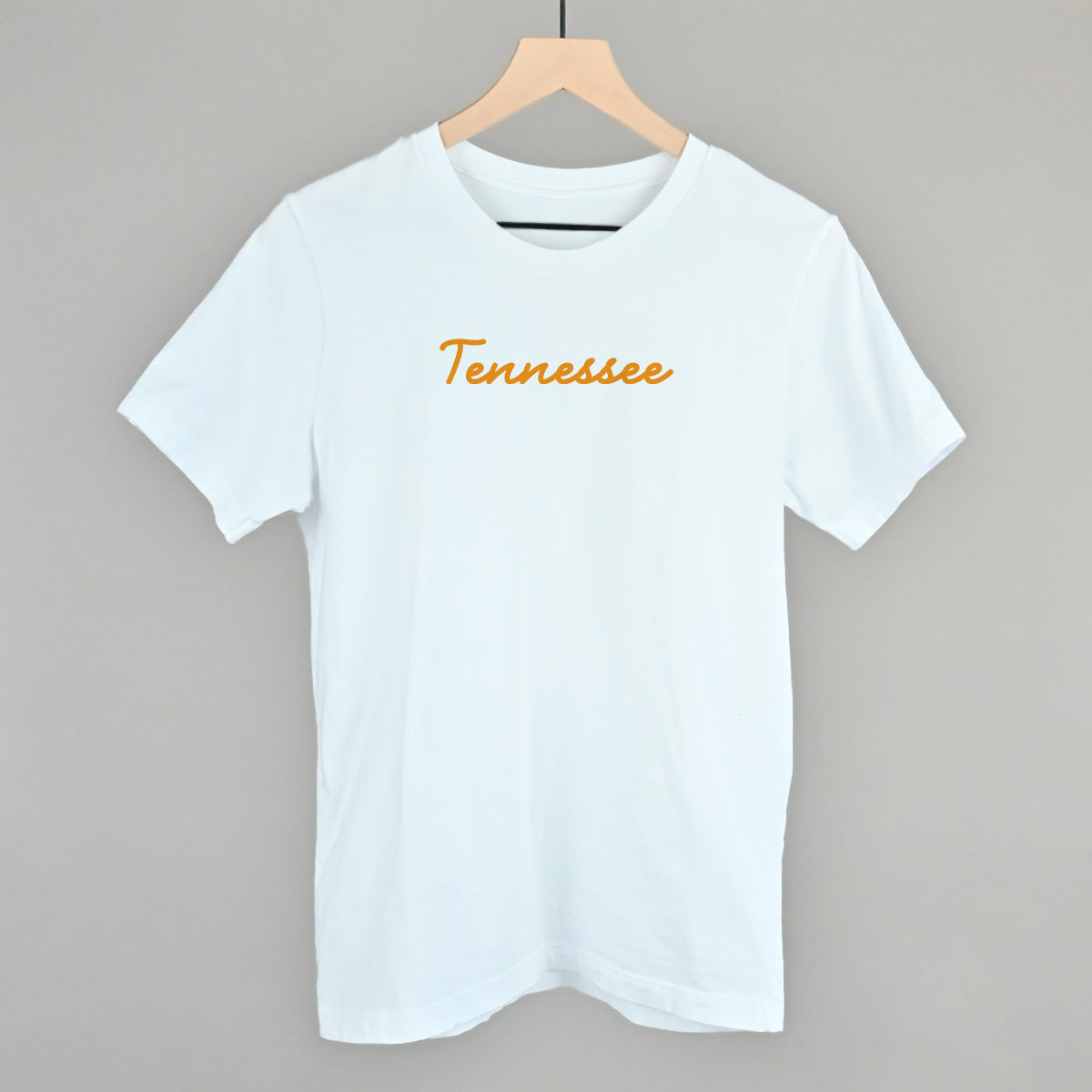 Tennessee Script - clothing by TeeHivey.com (Image 3)