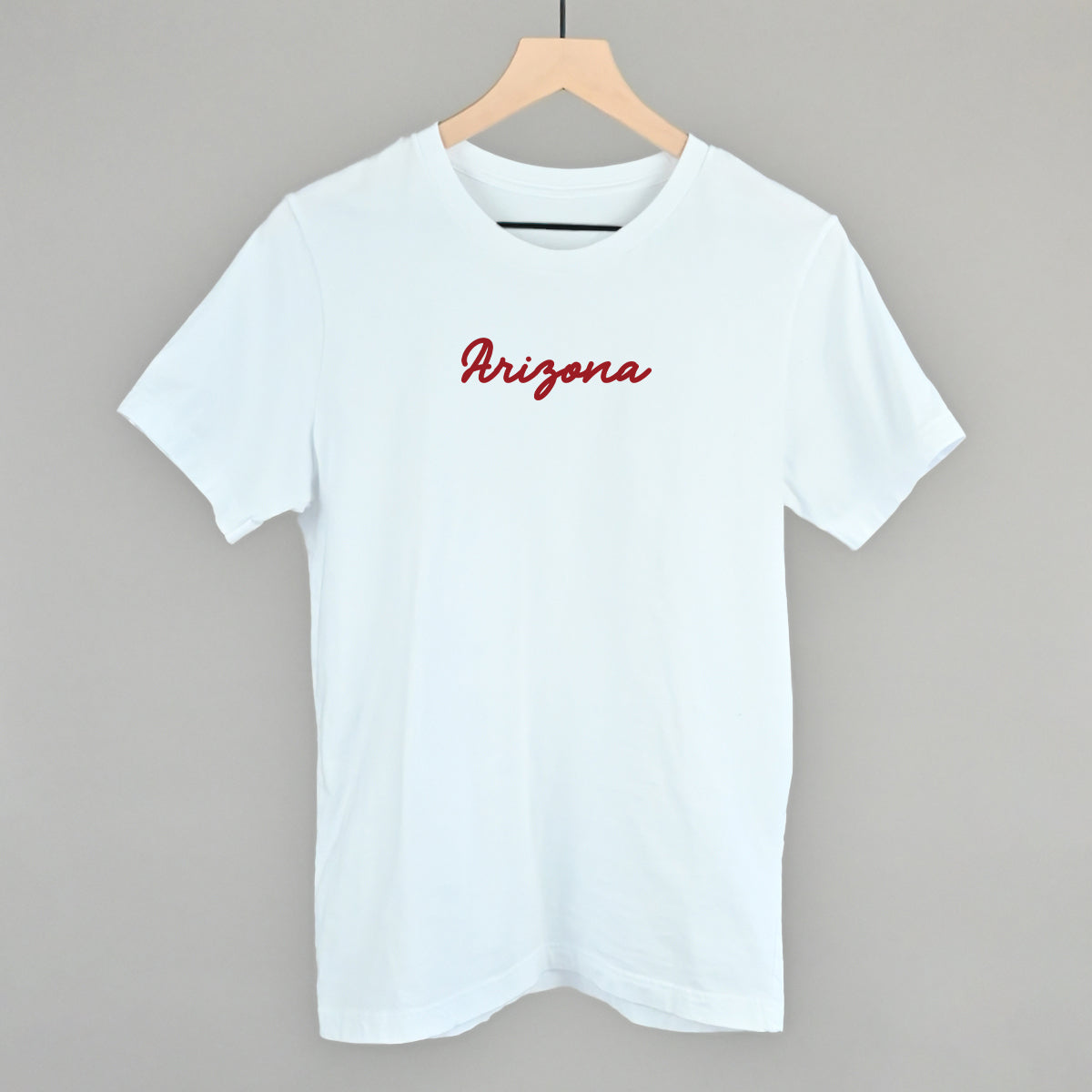 Arizona Script - clothing by TeeHivey.com (Image 3)