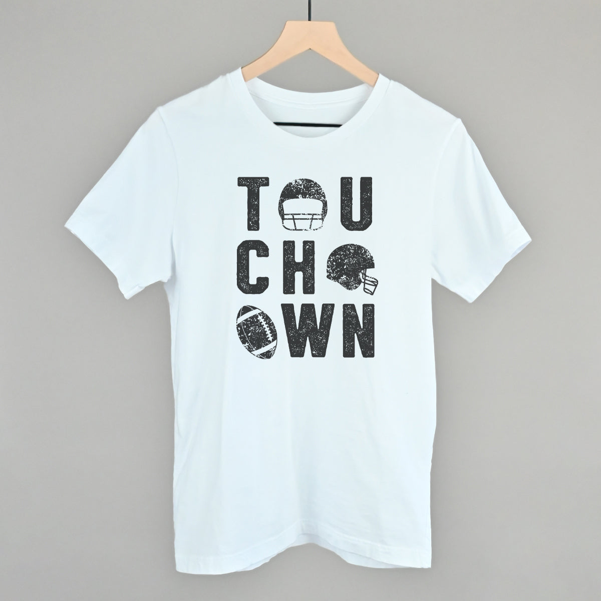 Touchdown Icons - clothing by TeeHivey.com (Image 4)