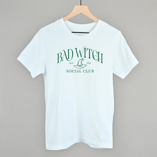 Bad Witch Social Club