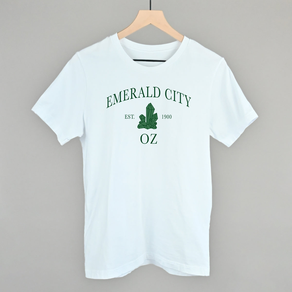 Emerald City Oz