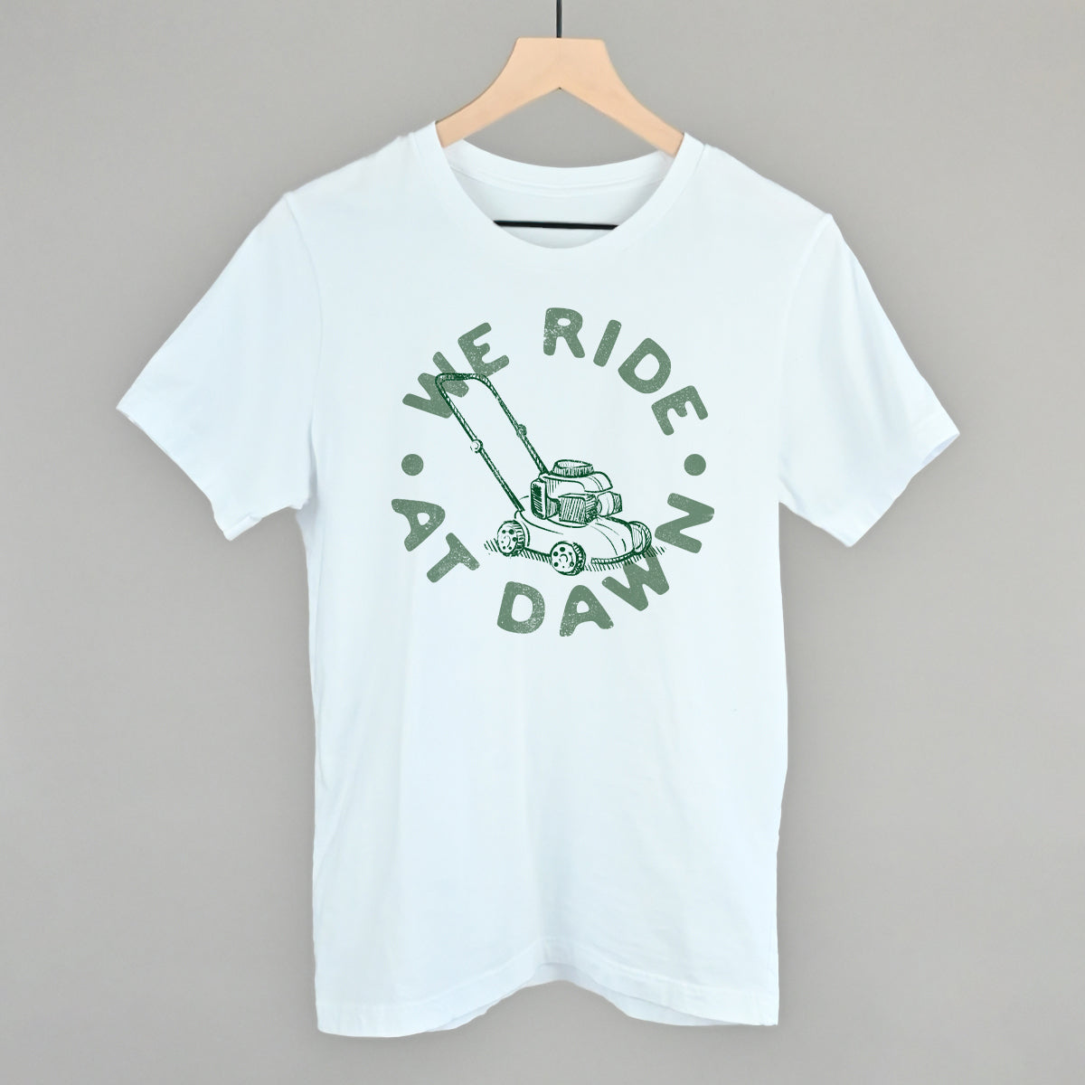 We Ride At Dawn - clothing by TeeHivey.com (Image 2)