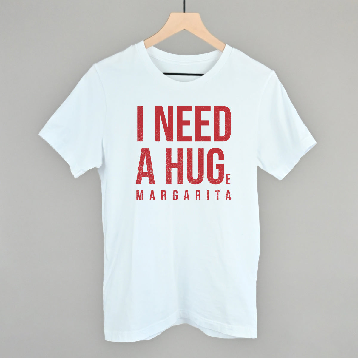 I Need A Hug
