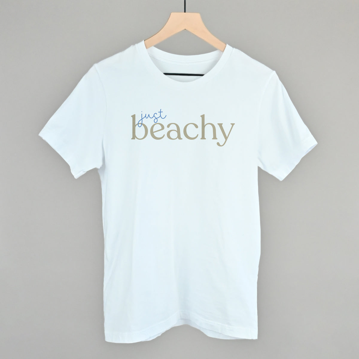 Just Beachy - clothing by TeeHivey.com (Image 3)