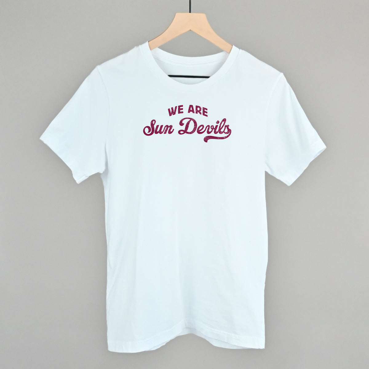 We Are Sun Devils - clothing by TeeHivey.com (Image 3)